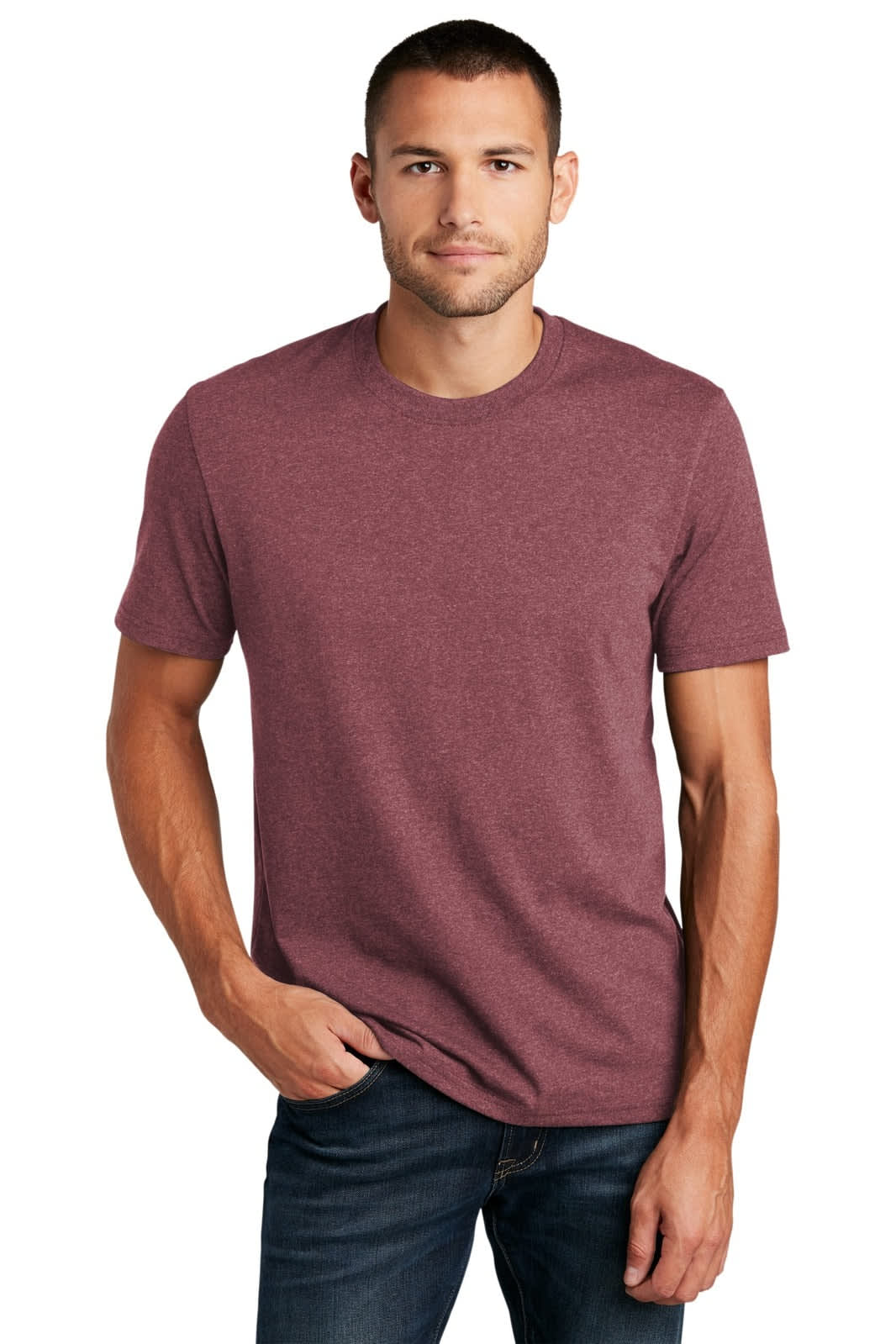 District Re-Tee