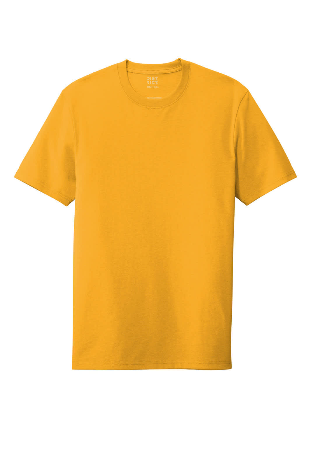 District Re-Tee