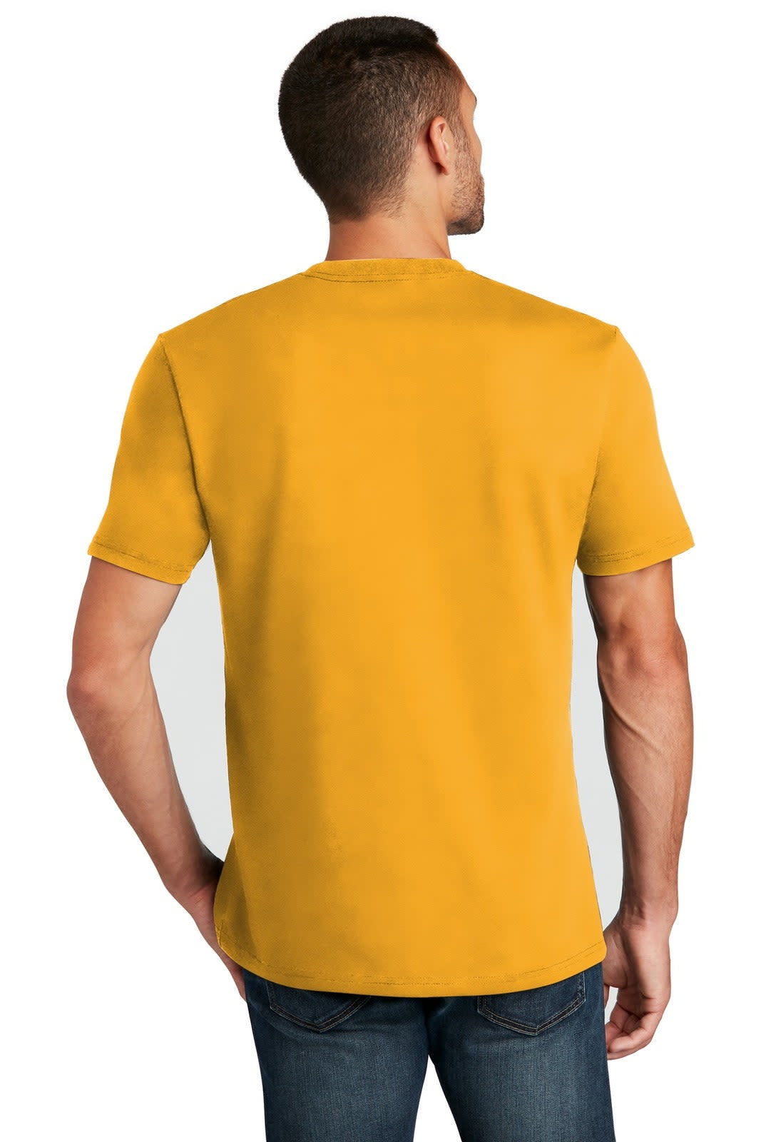 District Re-Tee