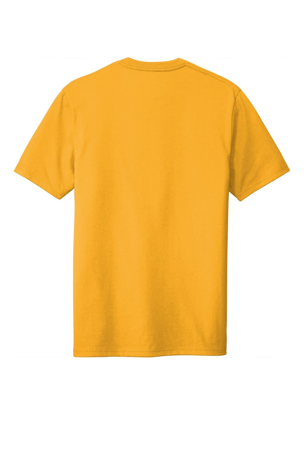 District Re-Tee