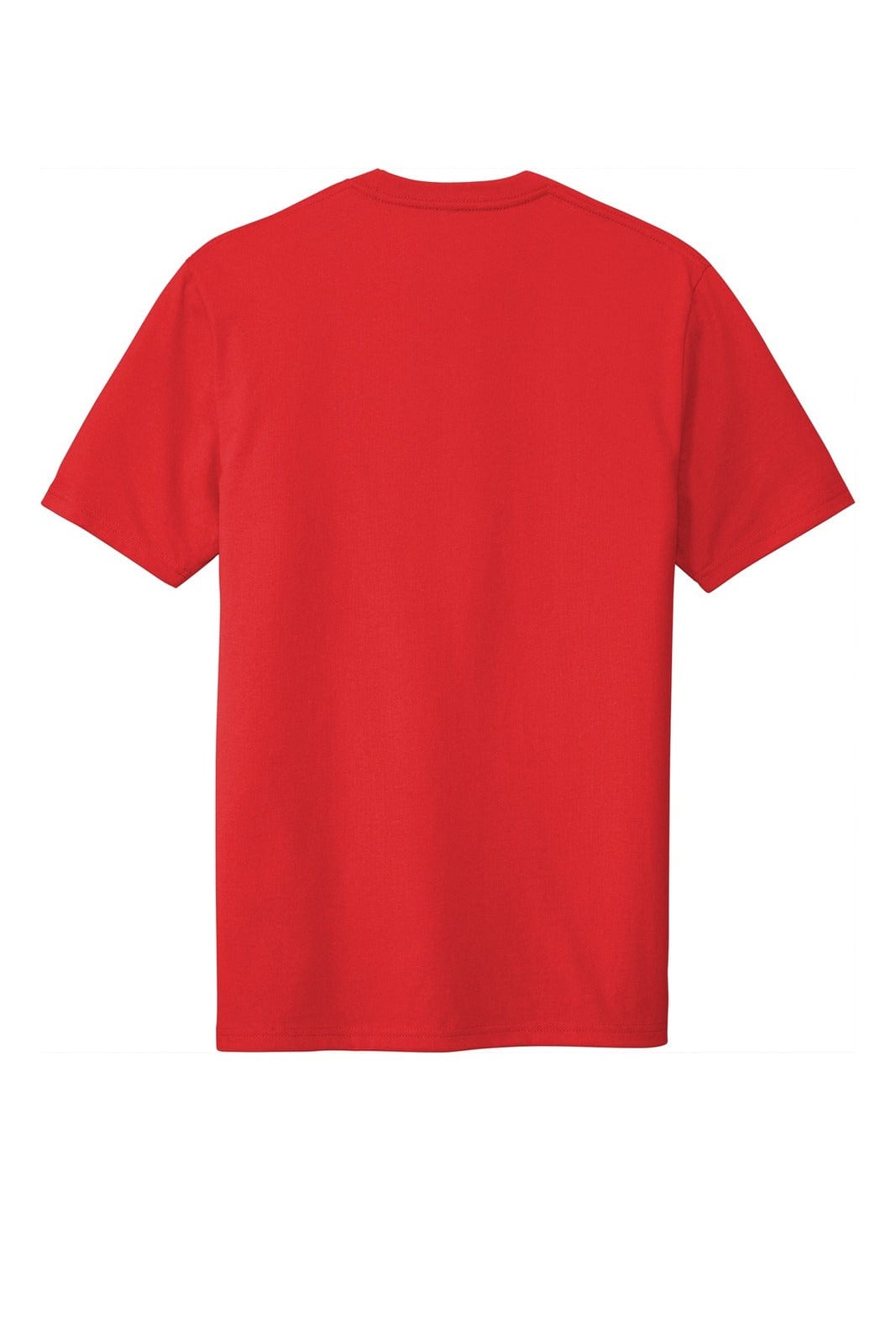 District Re-Tee