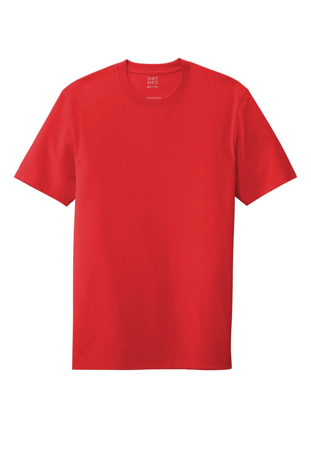 District Re-Tee