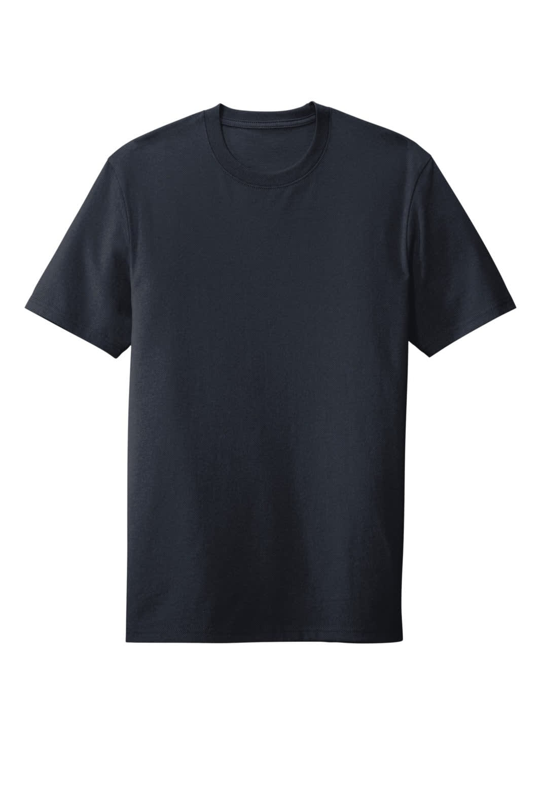 District Re-Tee