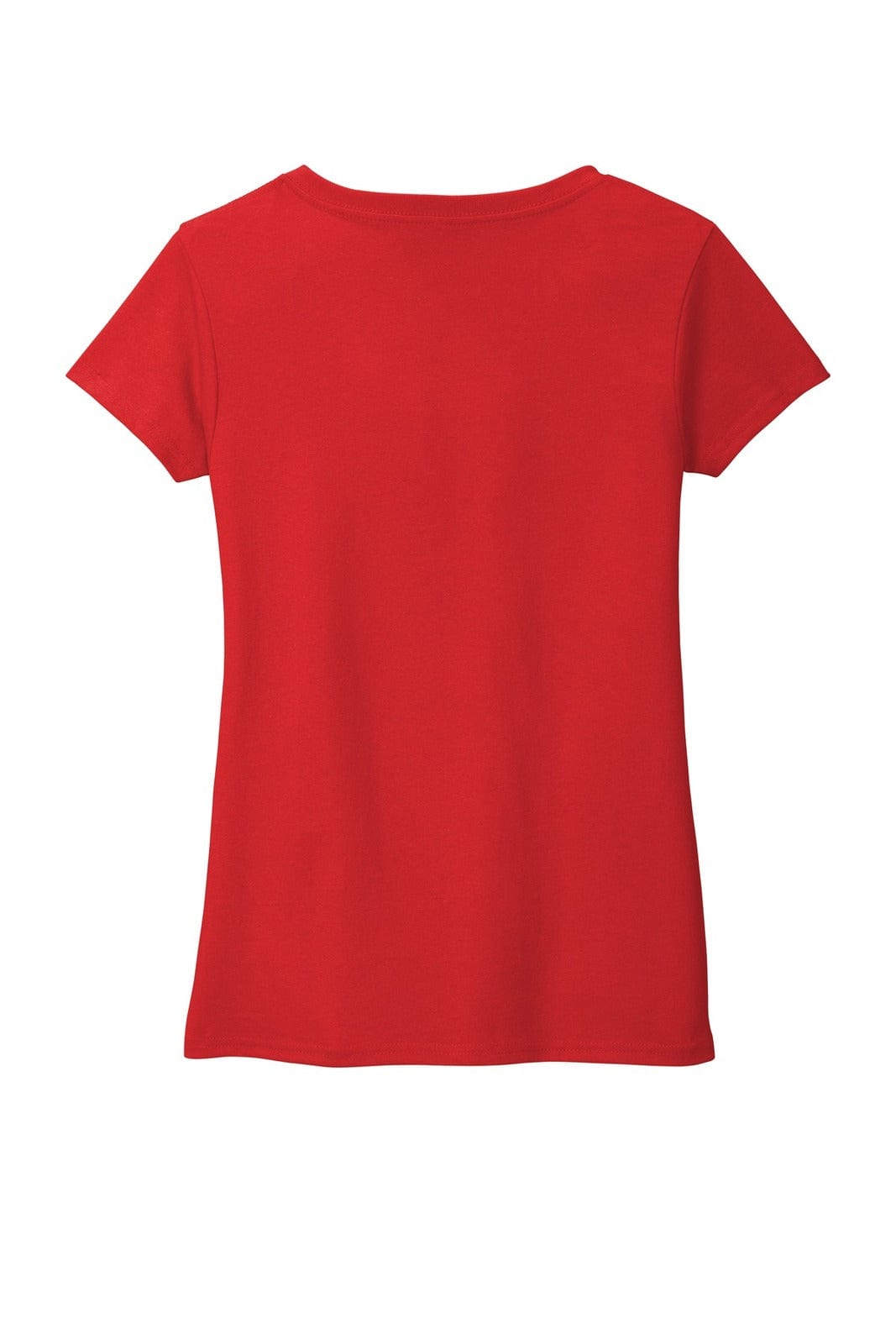 District Women s Re-Tee V-Neck