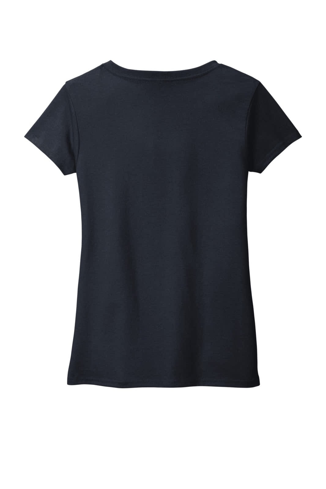 District Women s Re-Tee V-Neck