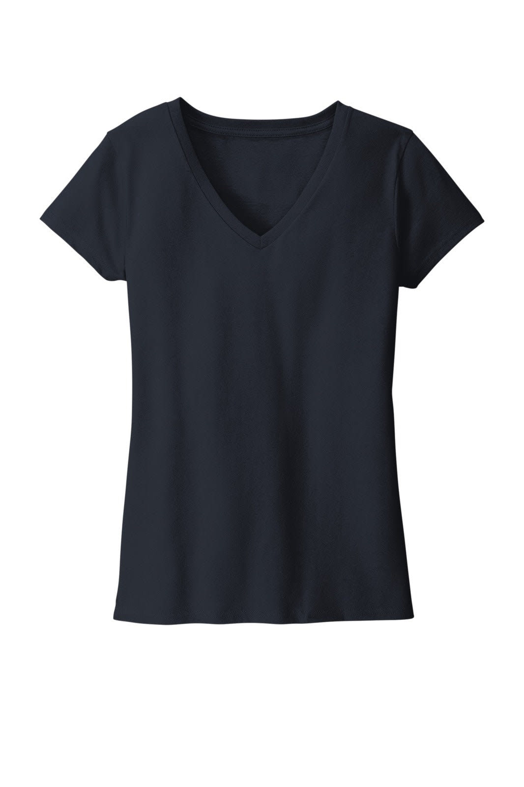 District Women s Re-Tee V-Neck