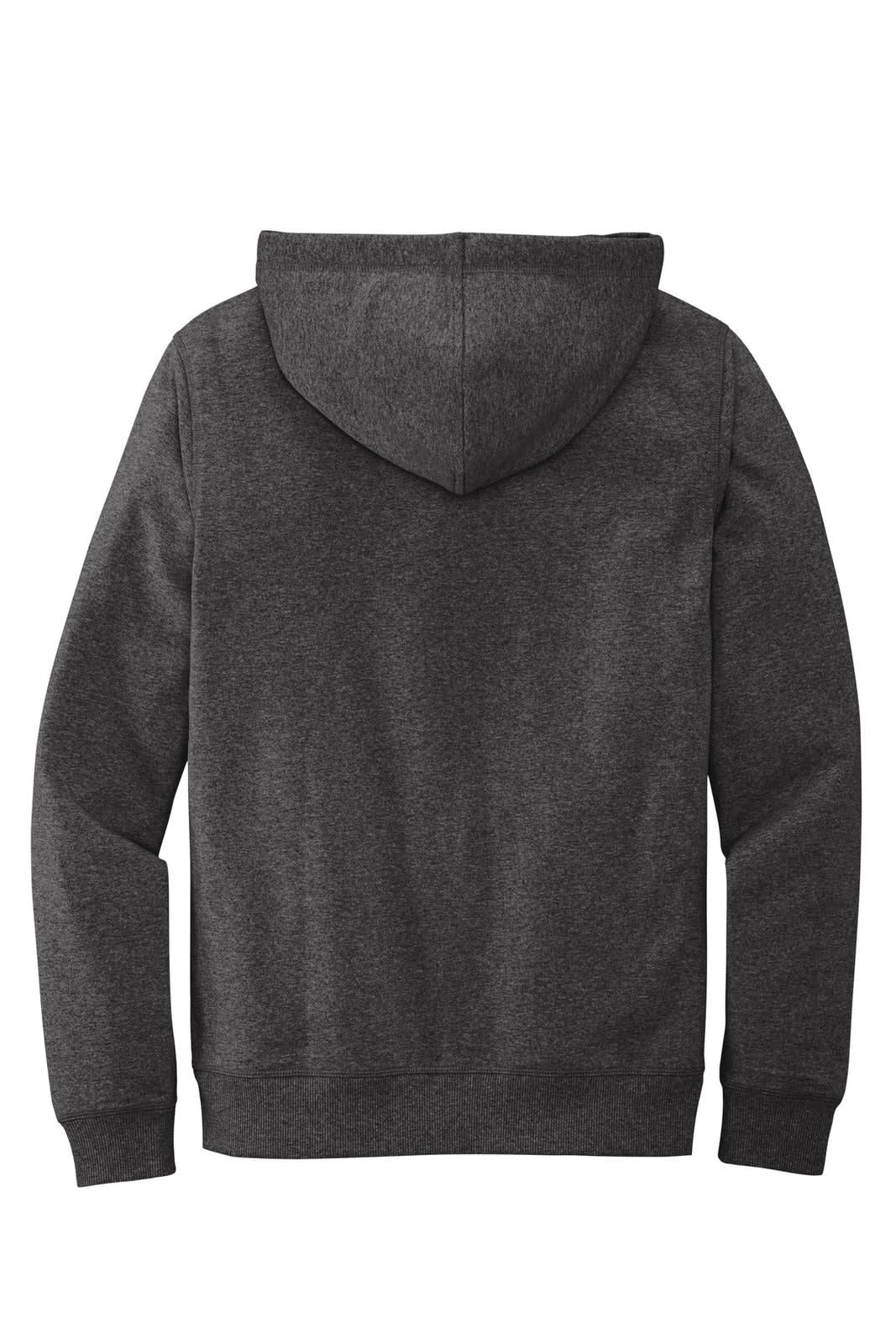 District Re-Fleece Hoodie
