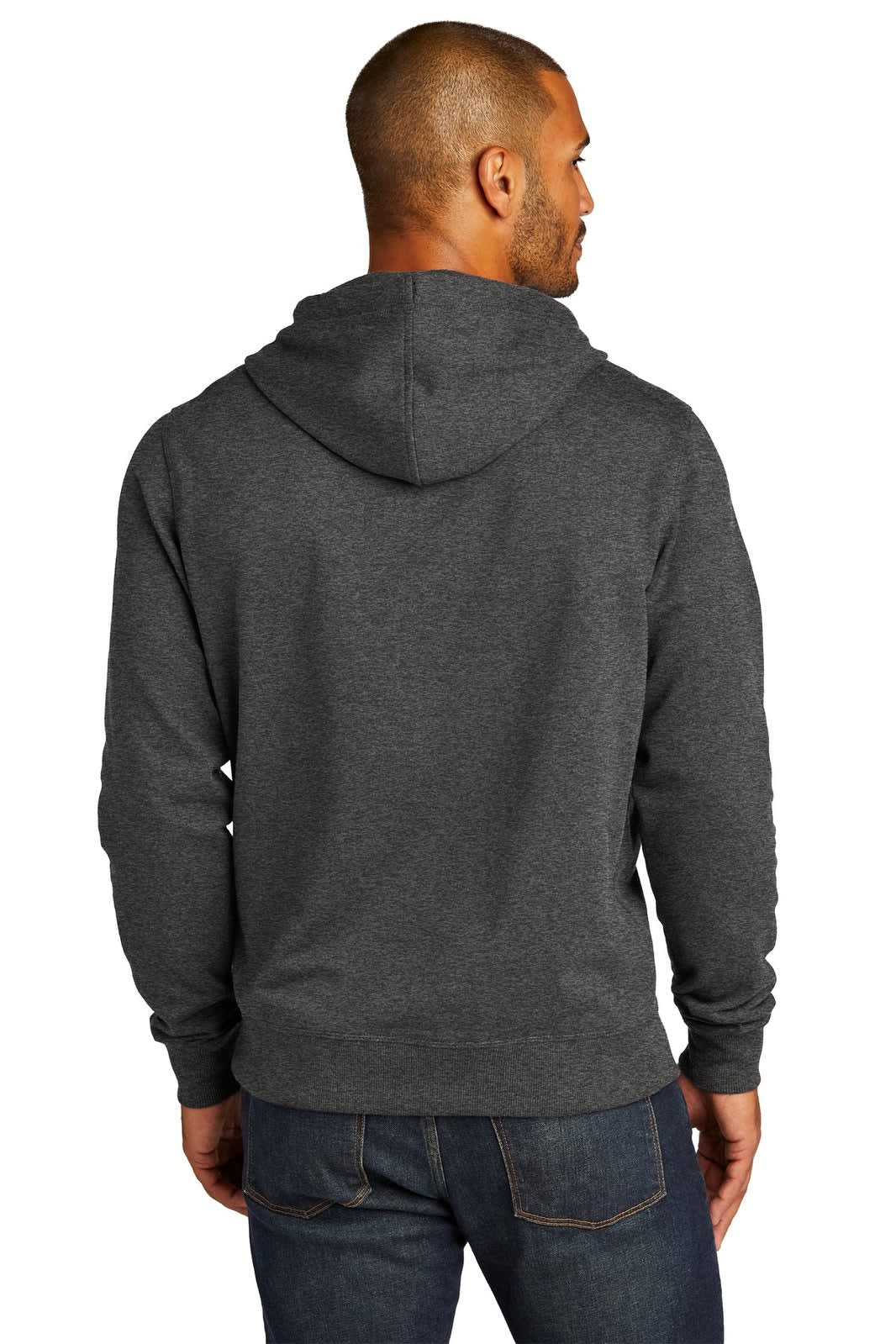 District Re-Fleece Hoodie