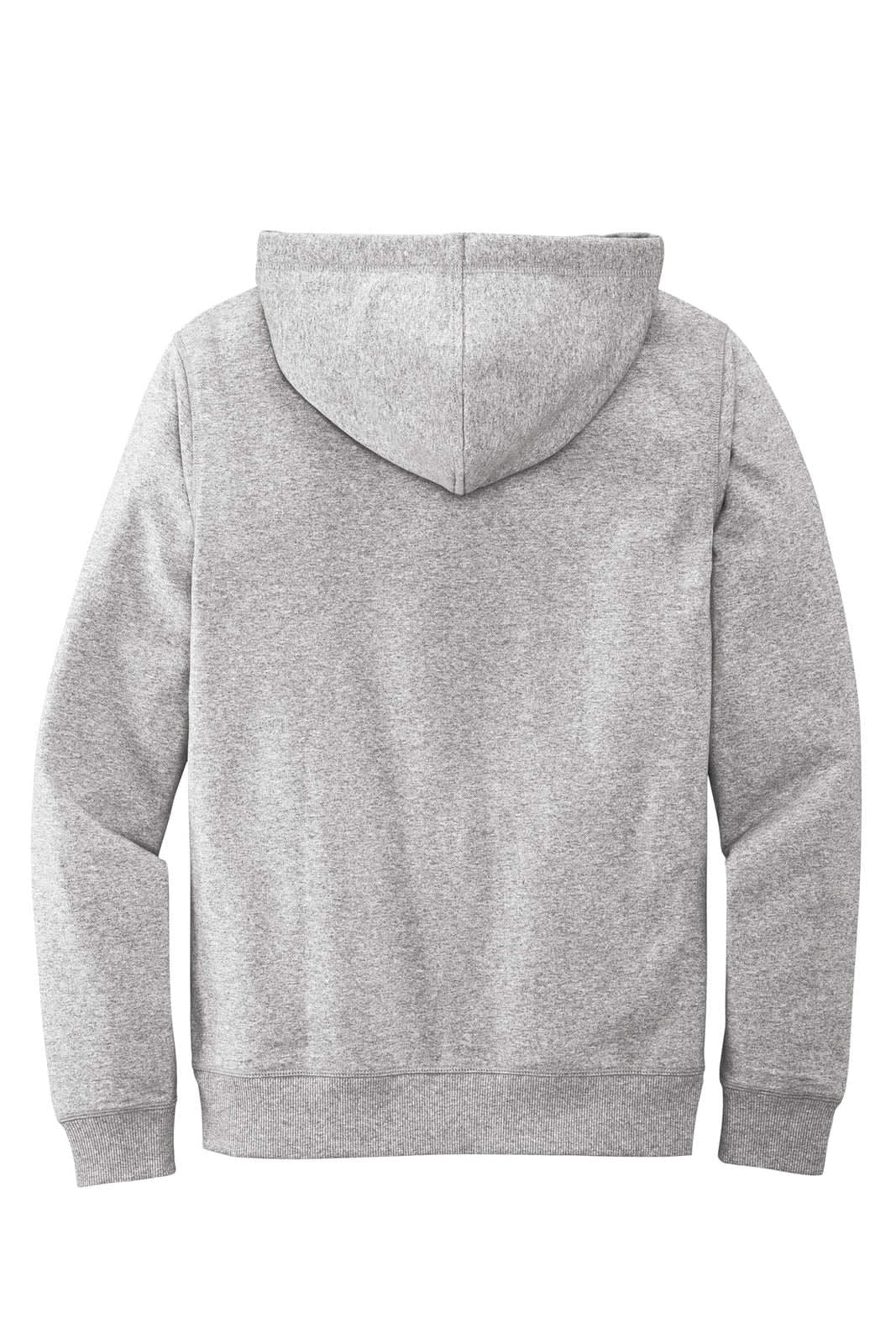 District Re-Fleece Hoodie