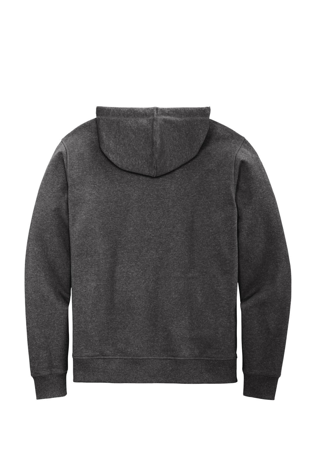 District Re-Fleece Full-Zip Hoodie