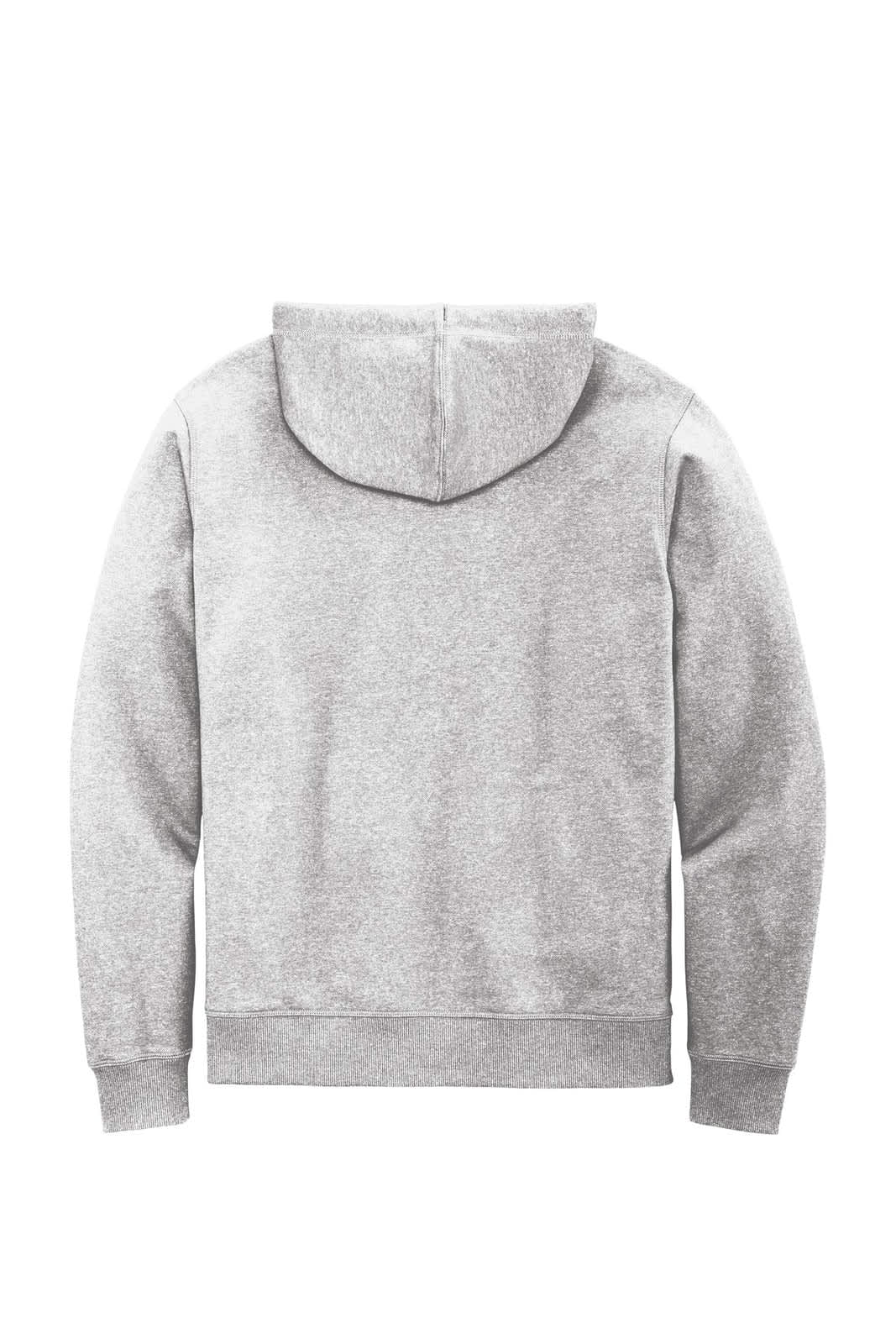 District Re-Fleece Full-Zip Hoodie