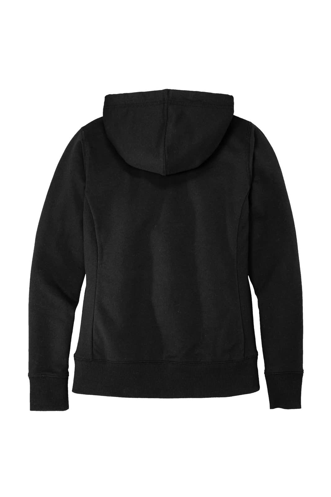 District Women's Re-Fleece Full-Zip Hoodie