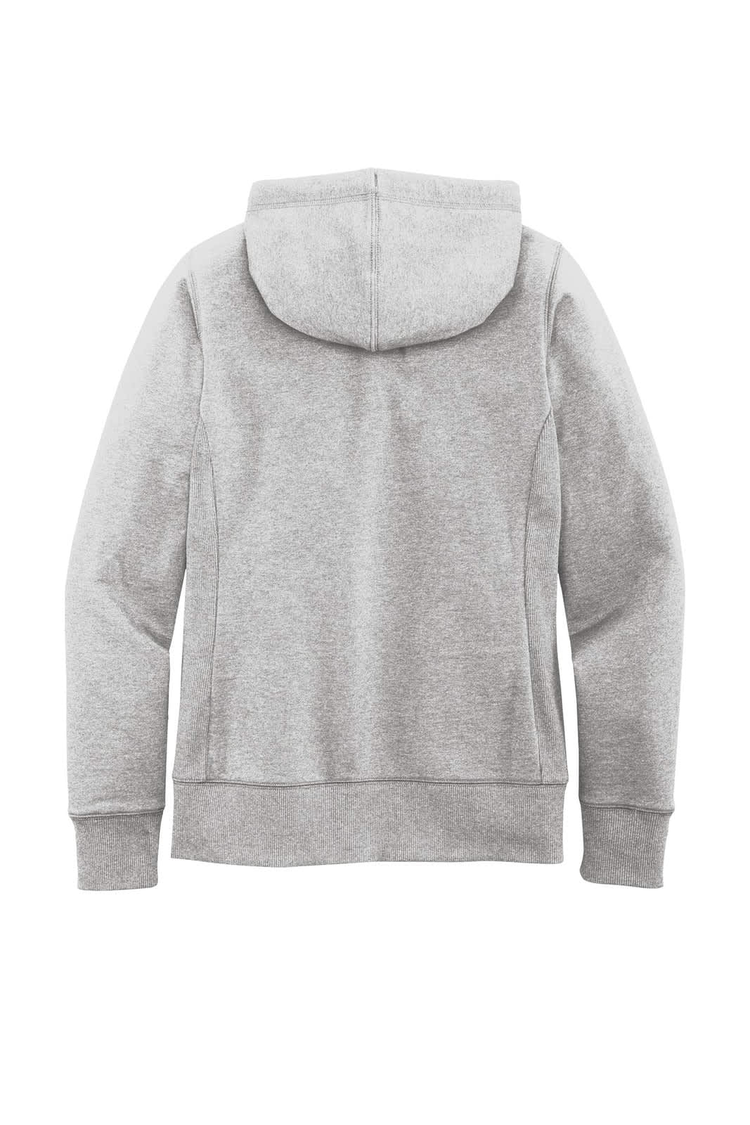 District Women's Re-Fleece Full-Zip Hoodie