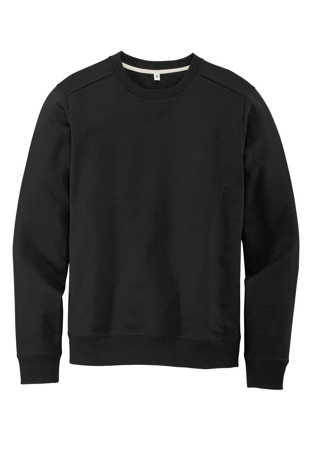 District Re-Fleece Crew