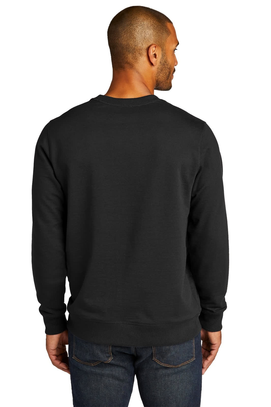 District Re-Fleece Crew