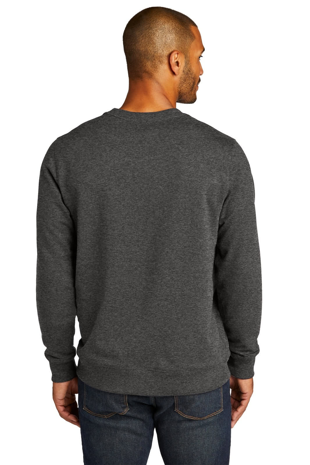 District Re-Fleece Crew