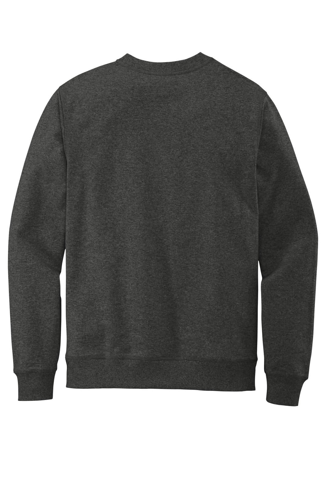 District Re-Fleece Crew