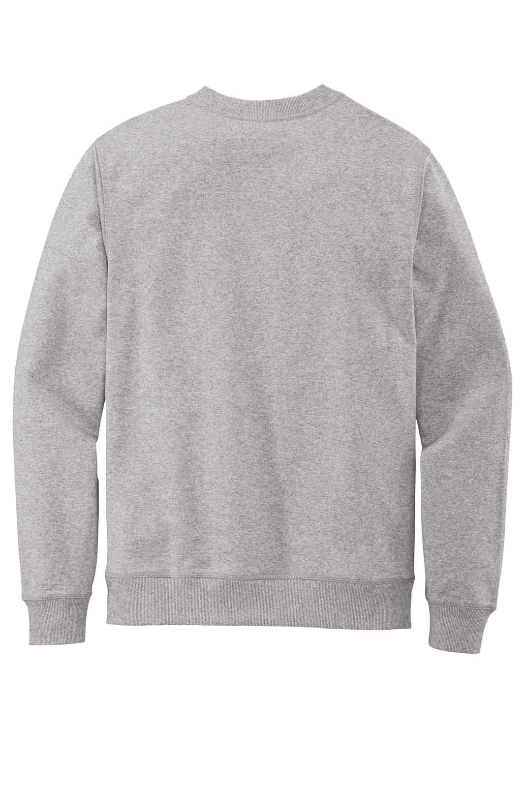 District Re-Fleece Crew