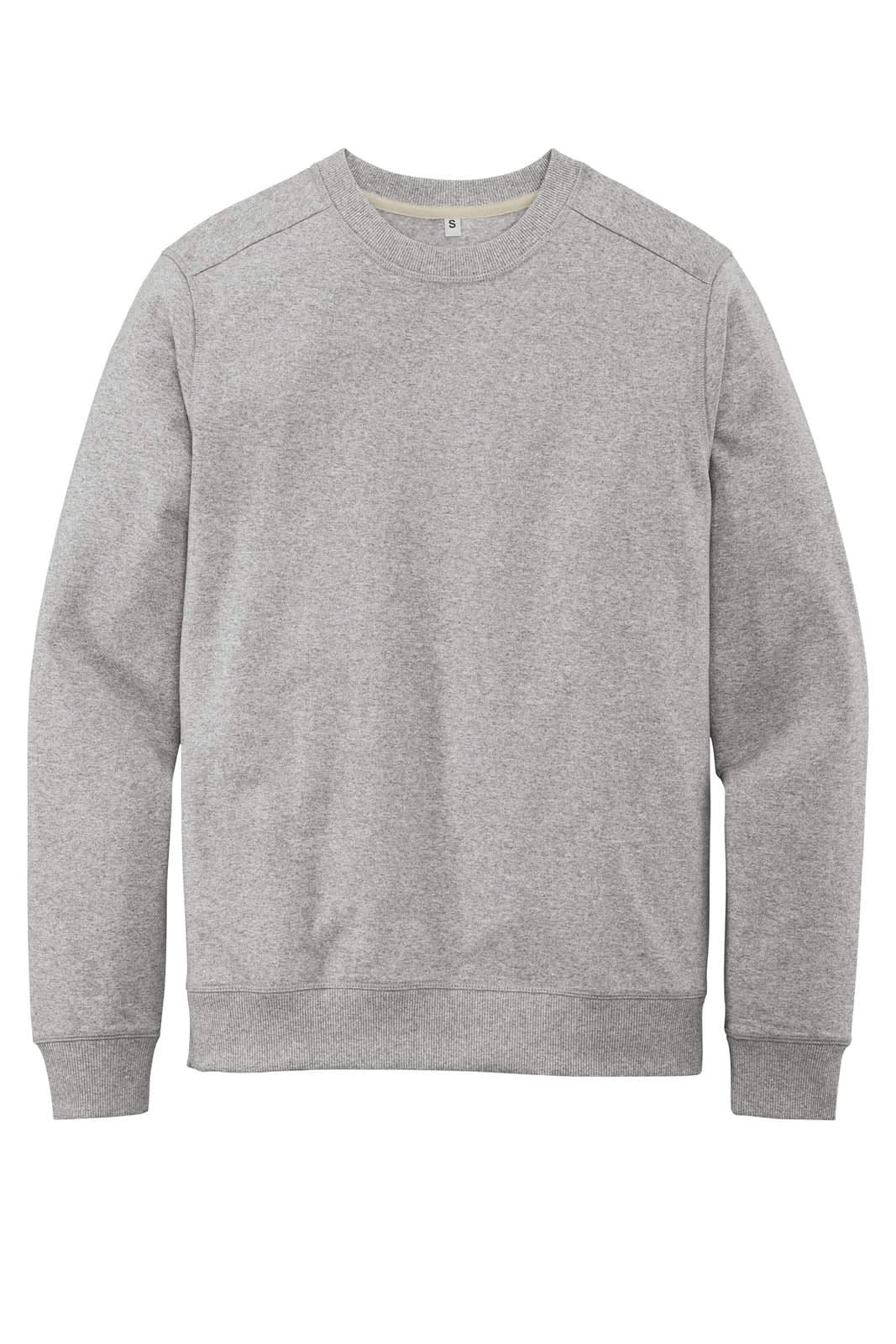 District Re-Fleece Crew