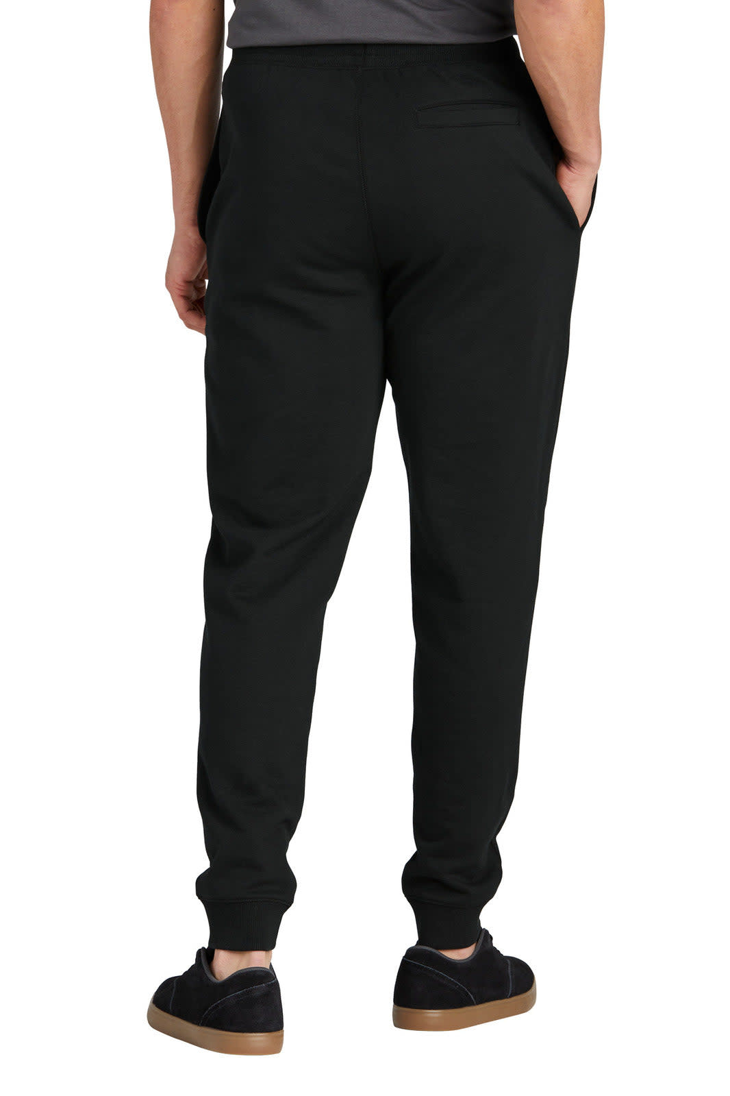 District Re-Fleece Jogger
