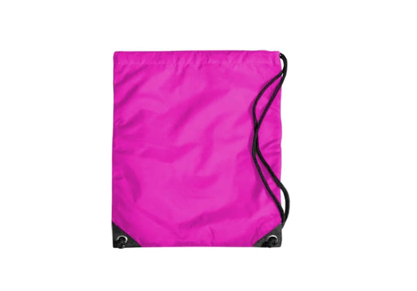 Economy Duffle Bag