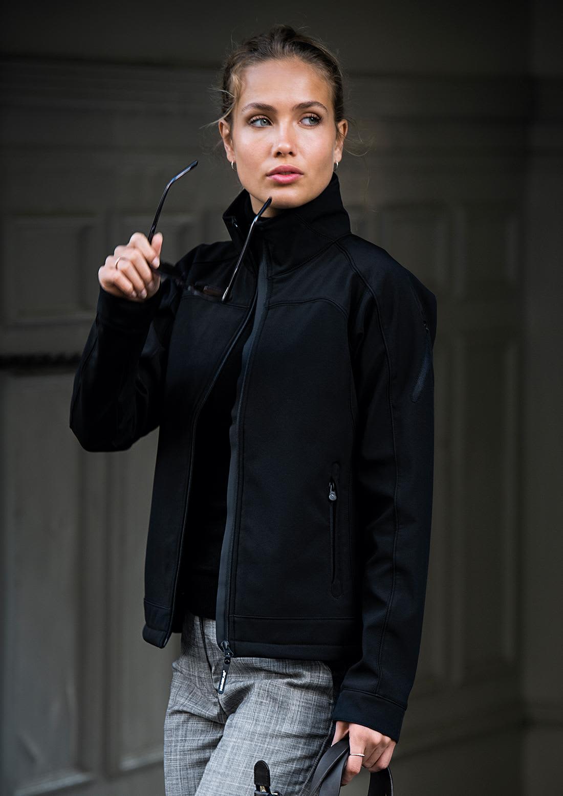 Duxbury Women Jacket