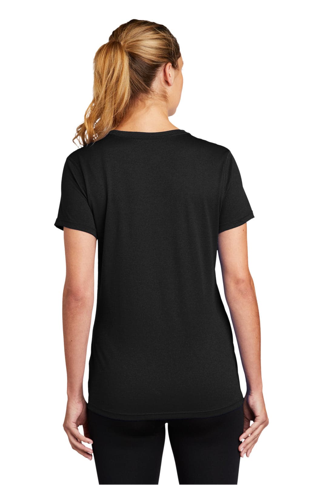 Nike Ladies Team rLegend Tee