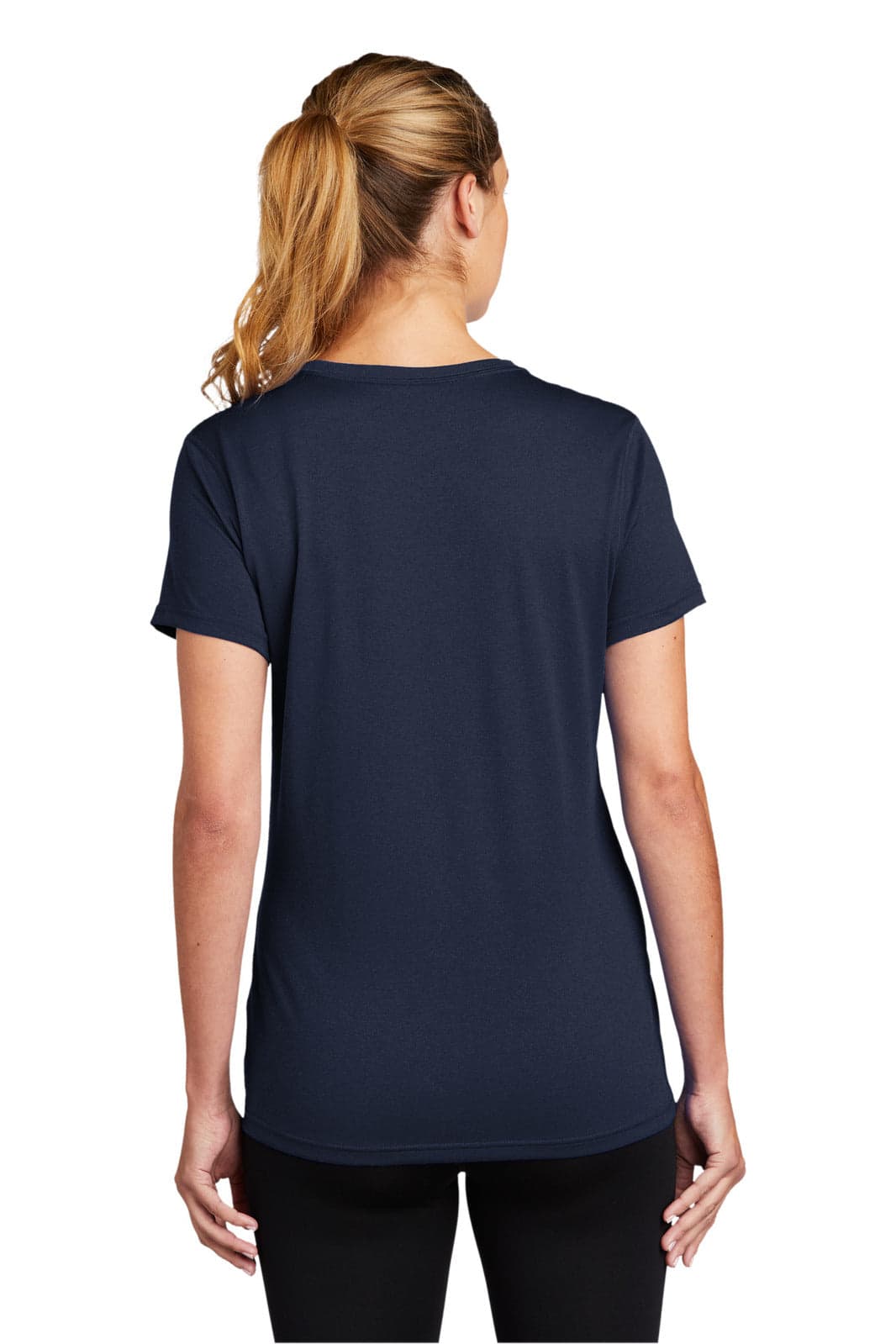 Nike Ladies Team rLegend Tee