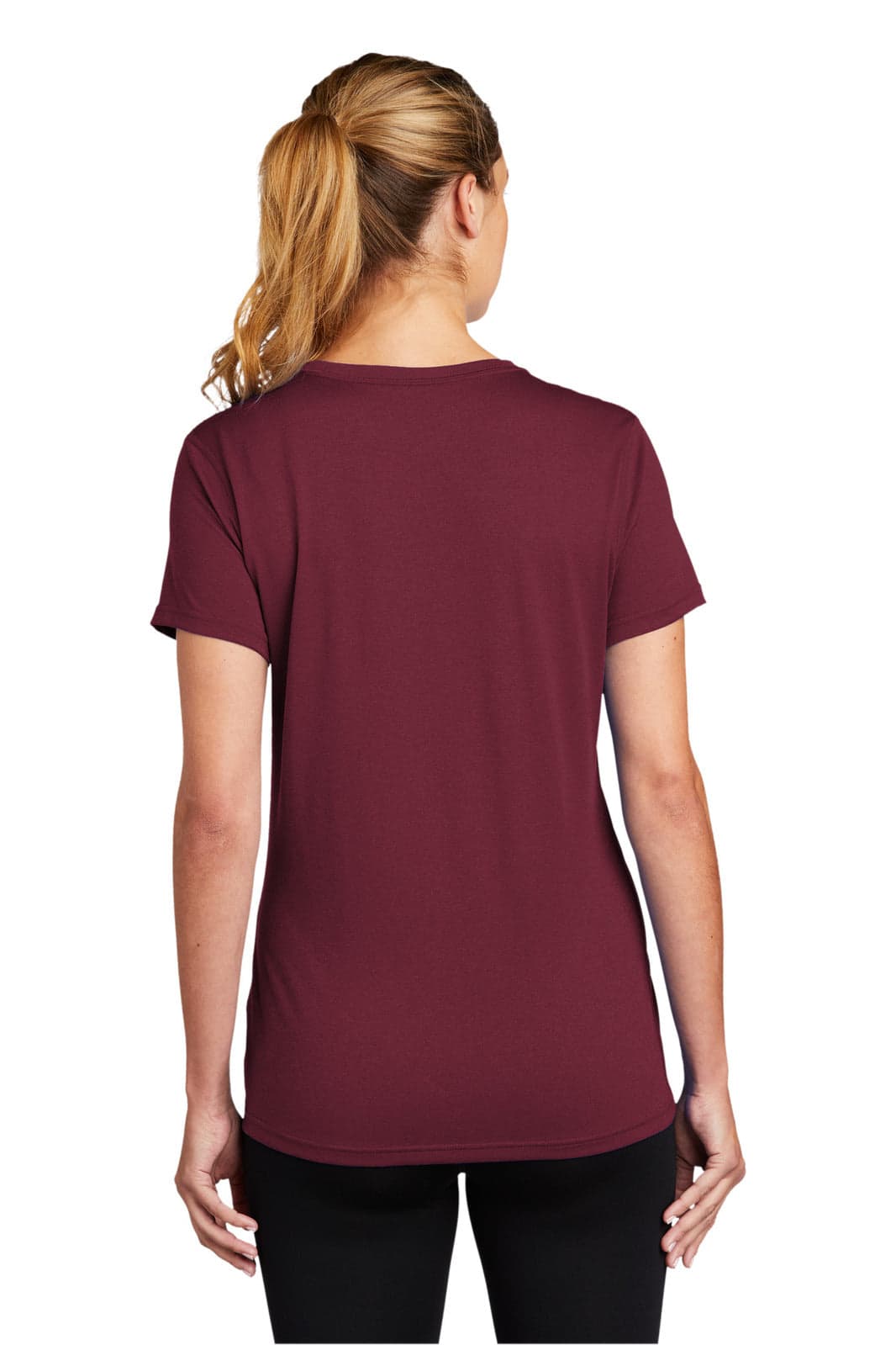 Nike Ladies Team rLegend Tee