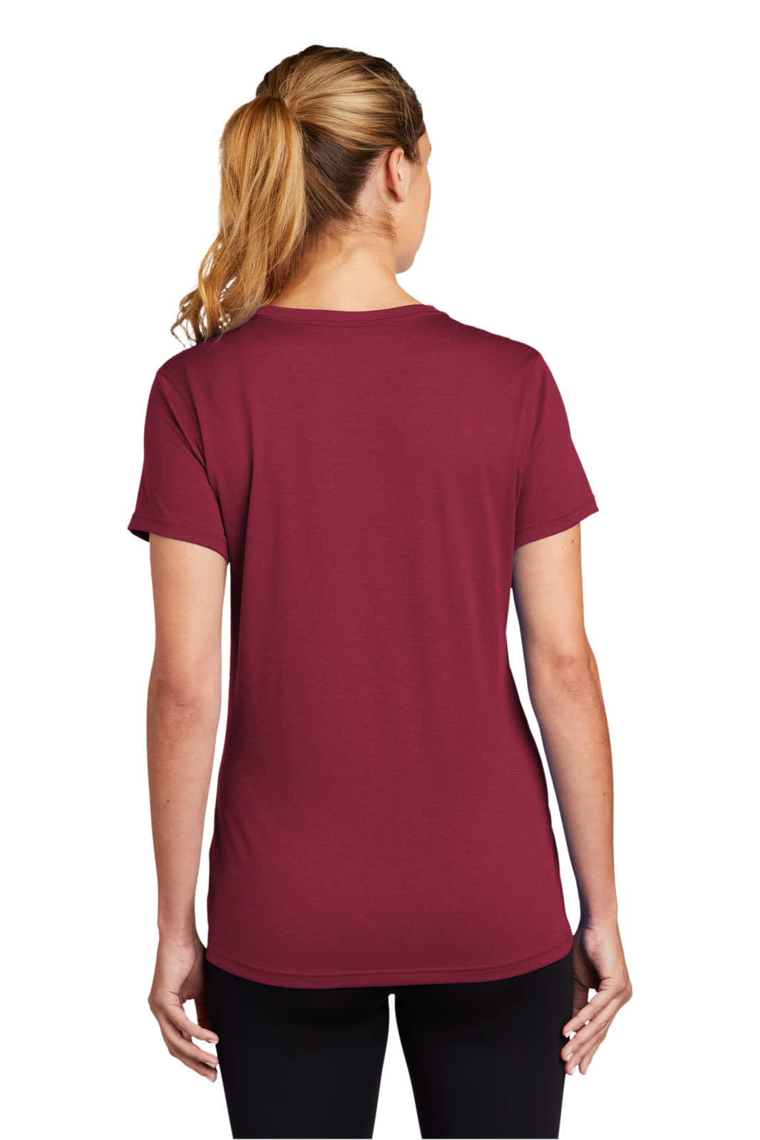 Nike Ladies Team rLegend Tee