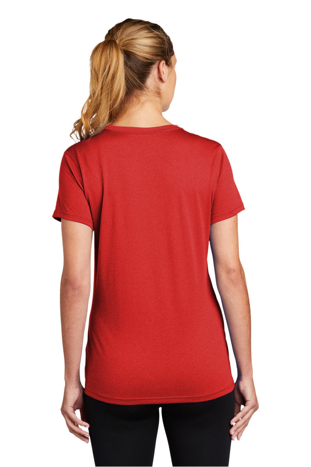 Nike Ladies Team rLegend Tee