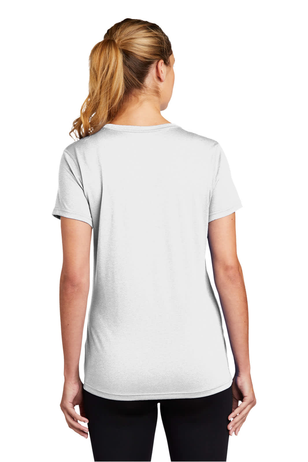 Nike Ladies Team rLegend Tee