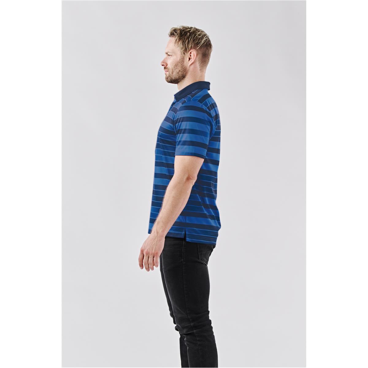 Men's Sienna Polo