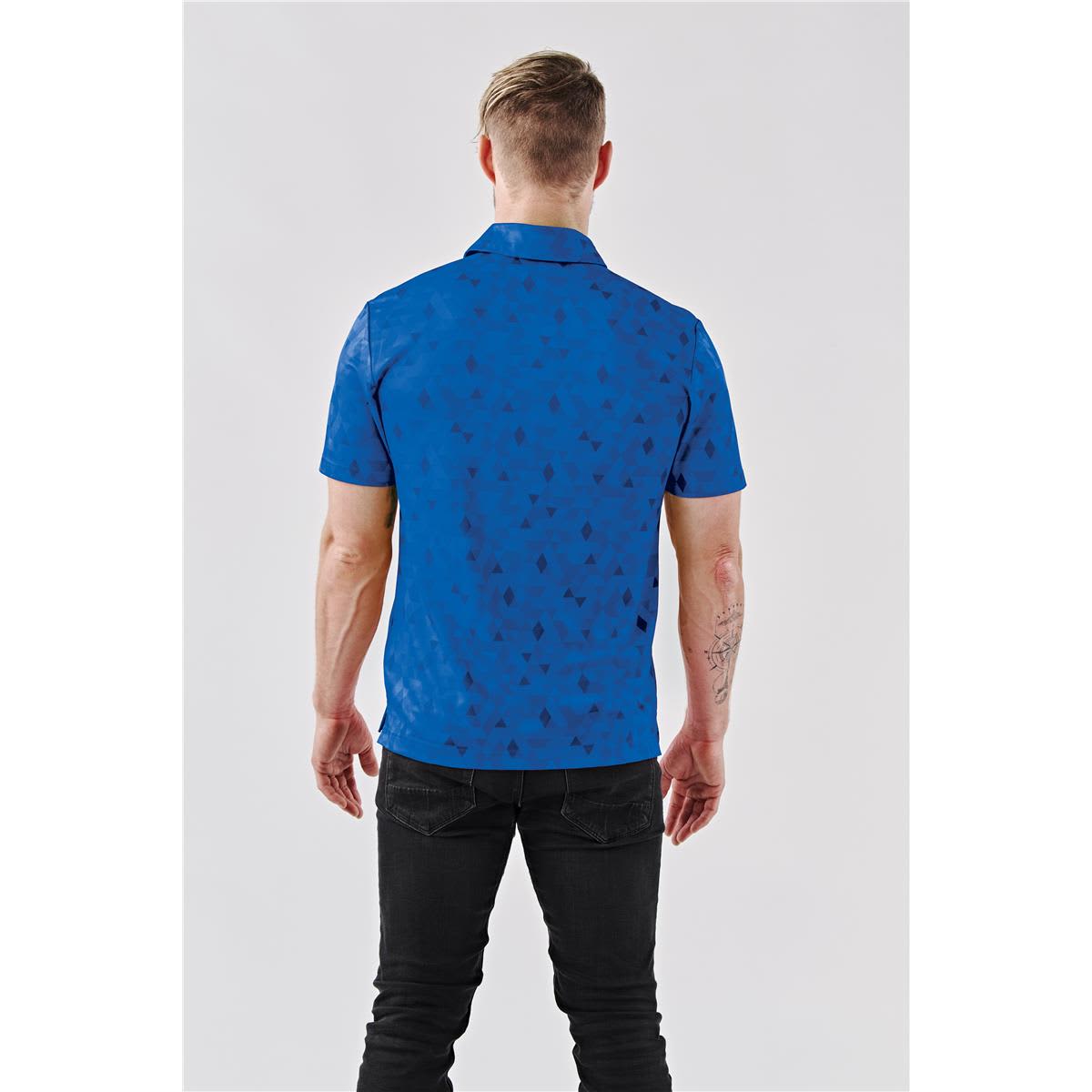 Men's Galapagos Polo