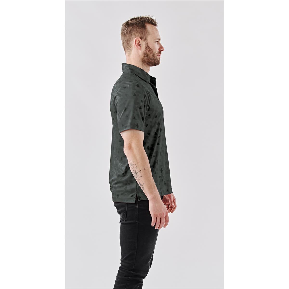 Men's Galapagos Polo