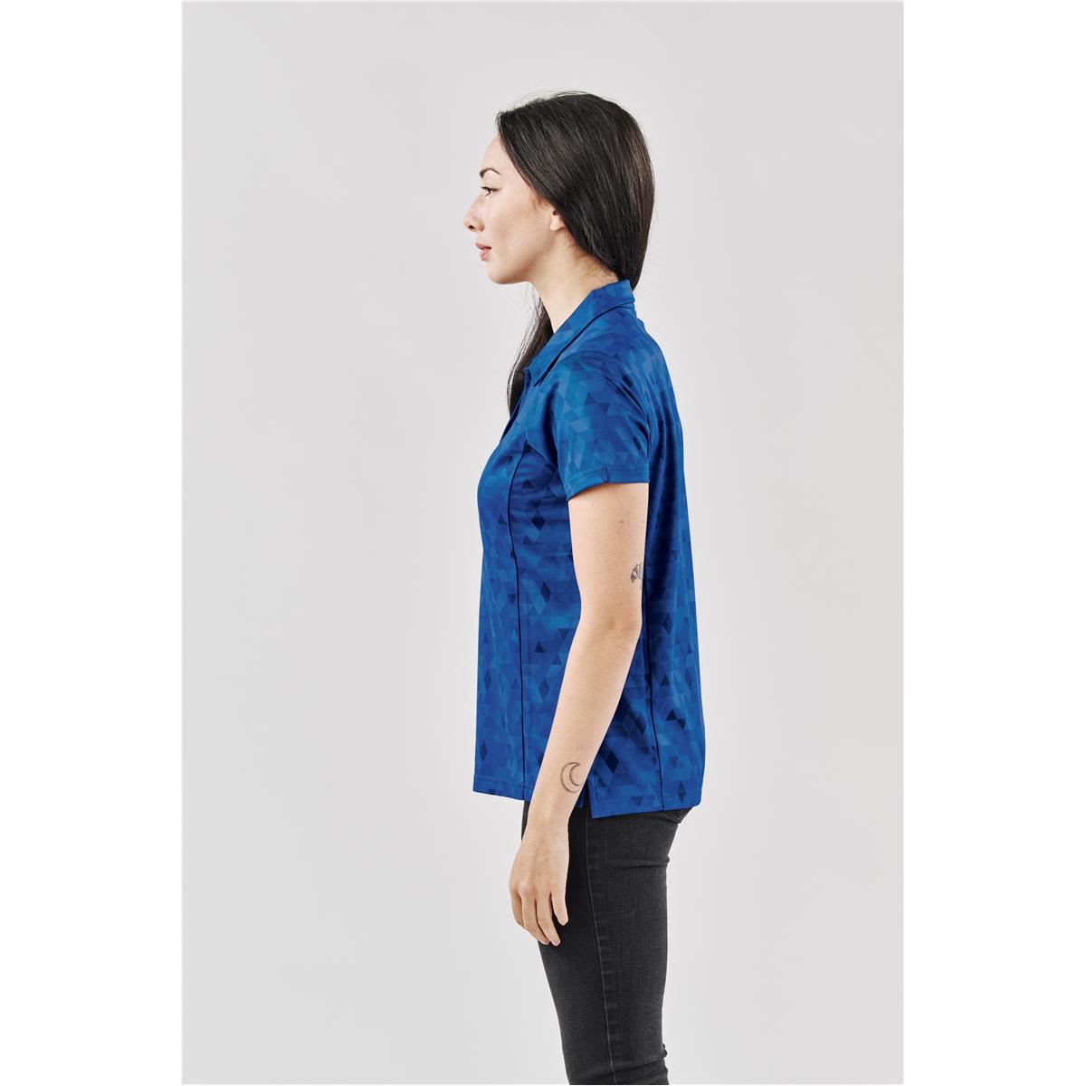 Women's Galapagos Polo