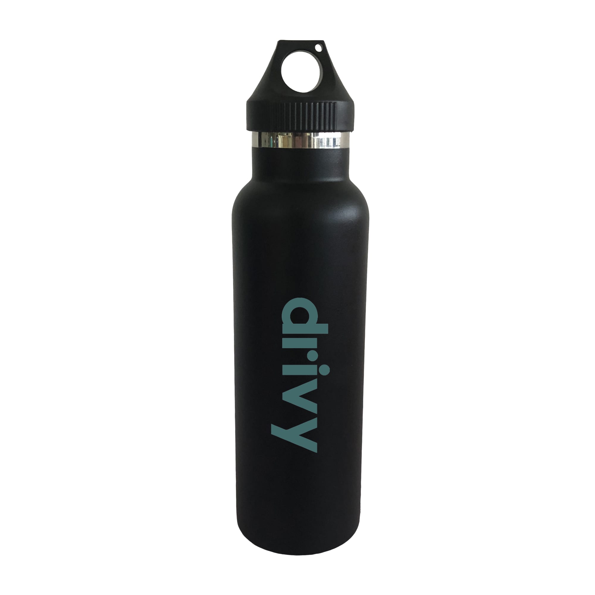 600ml Double Wall Vacuum Bottle with PP Lid