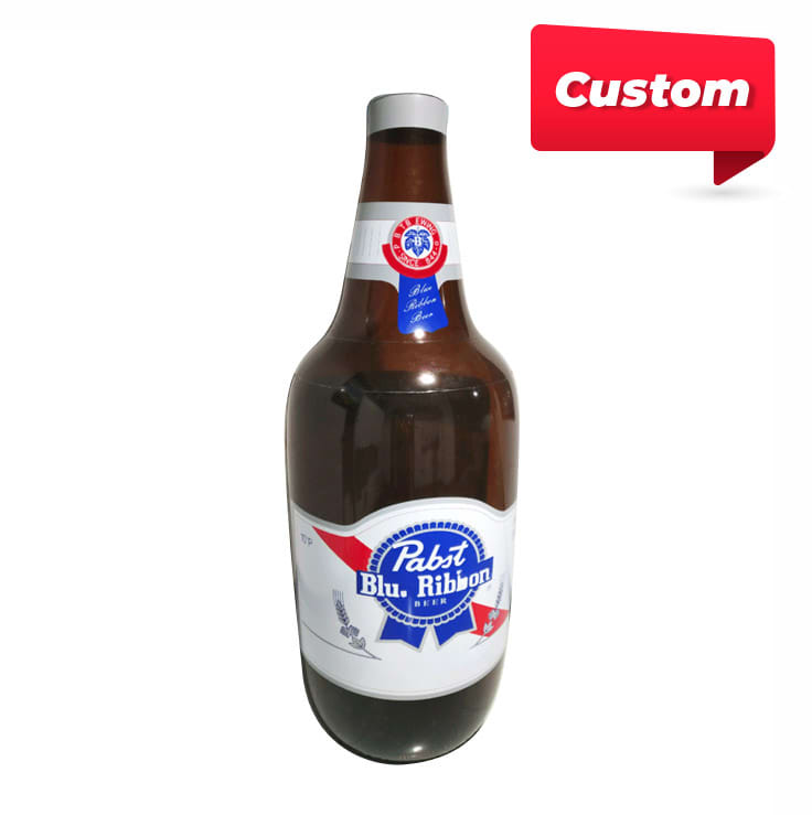 Inflatable Bottle