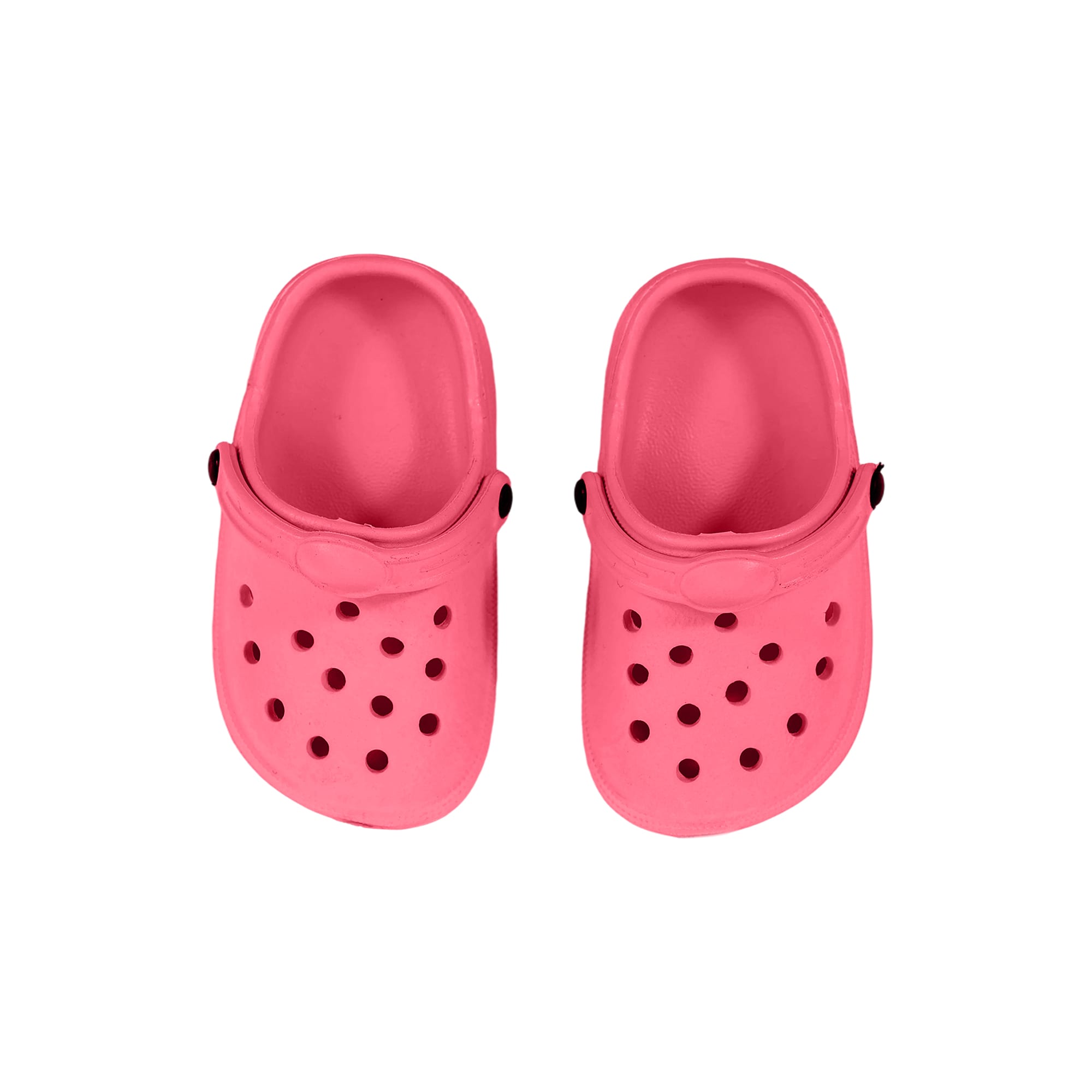 Pet Clog Slides