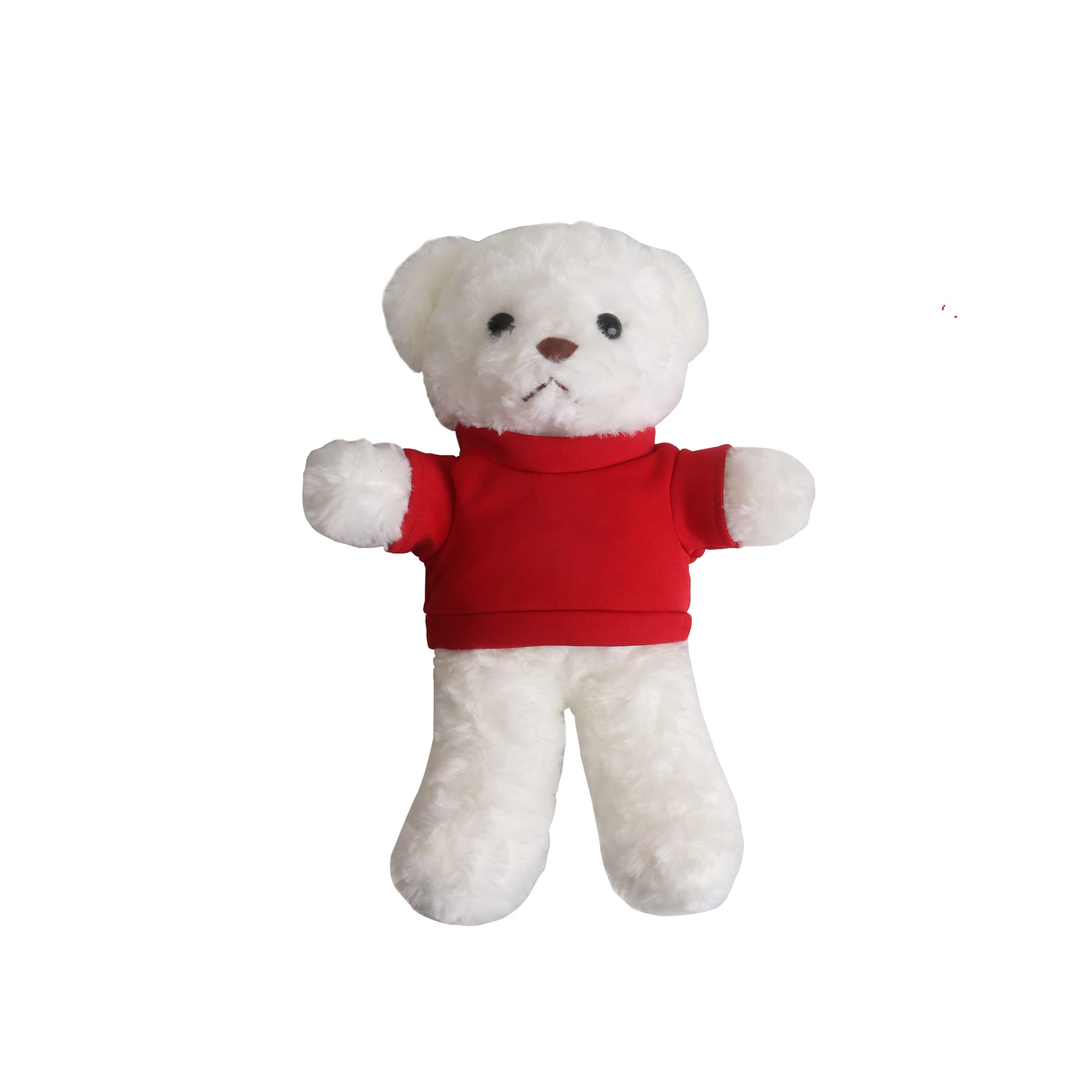 T-shirt Bear Plush Toy
