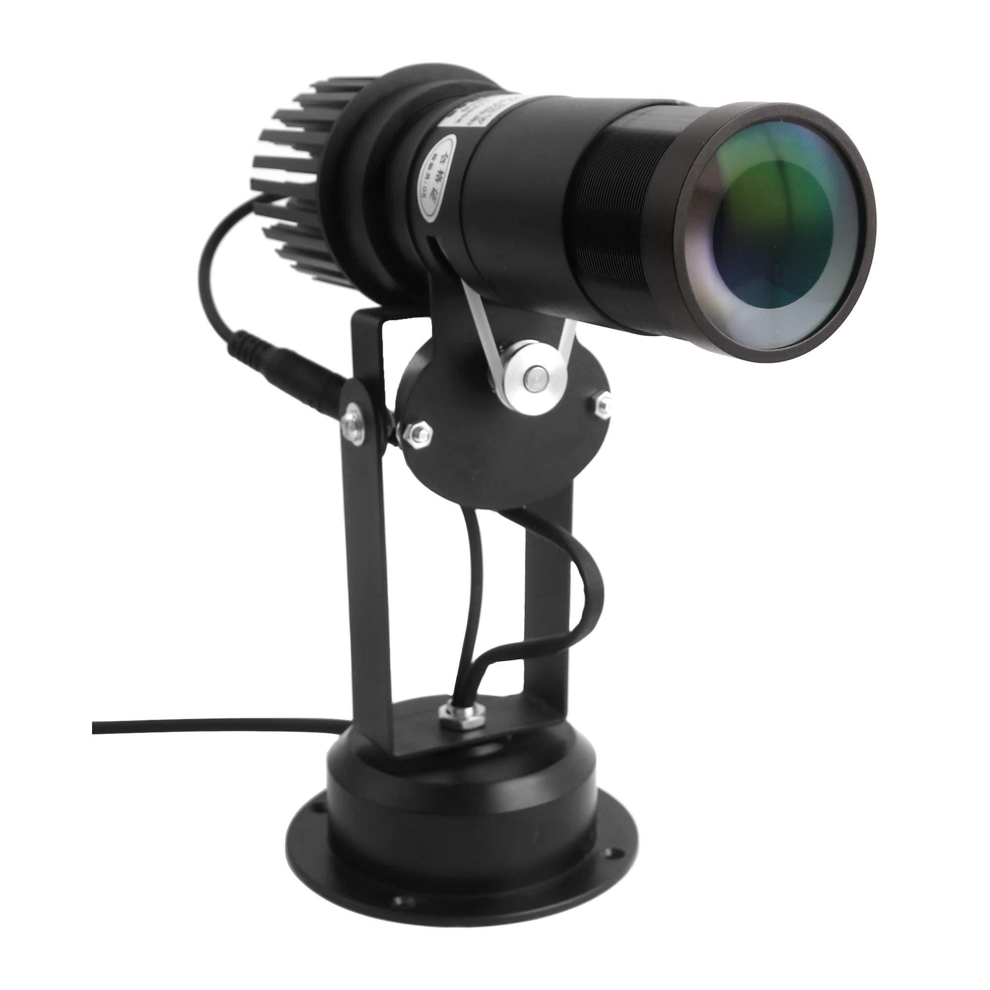 25W Advertising LED Logo Projector Light