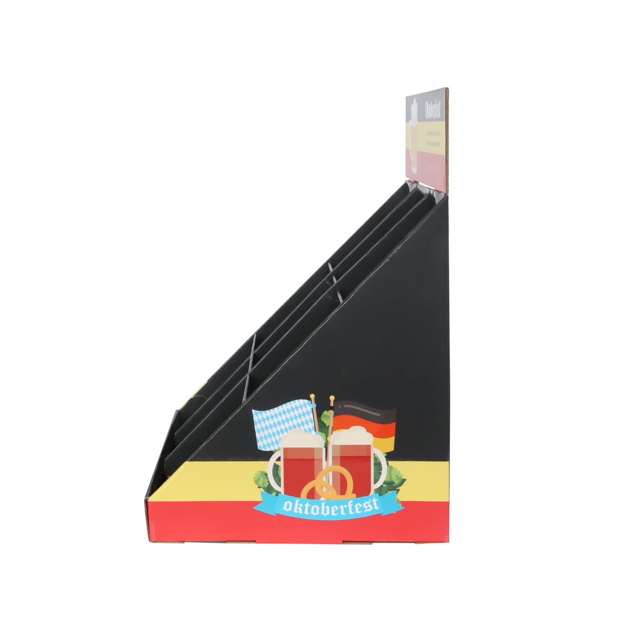 9 Pockets Counter Display