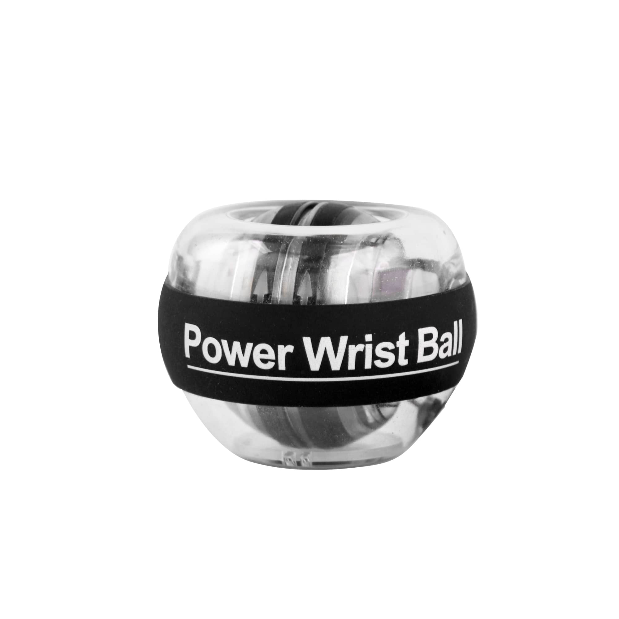 Powerful Wrist Ball