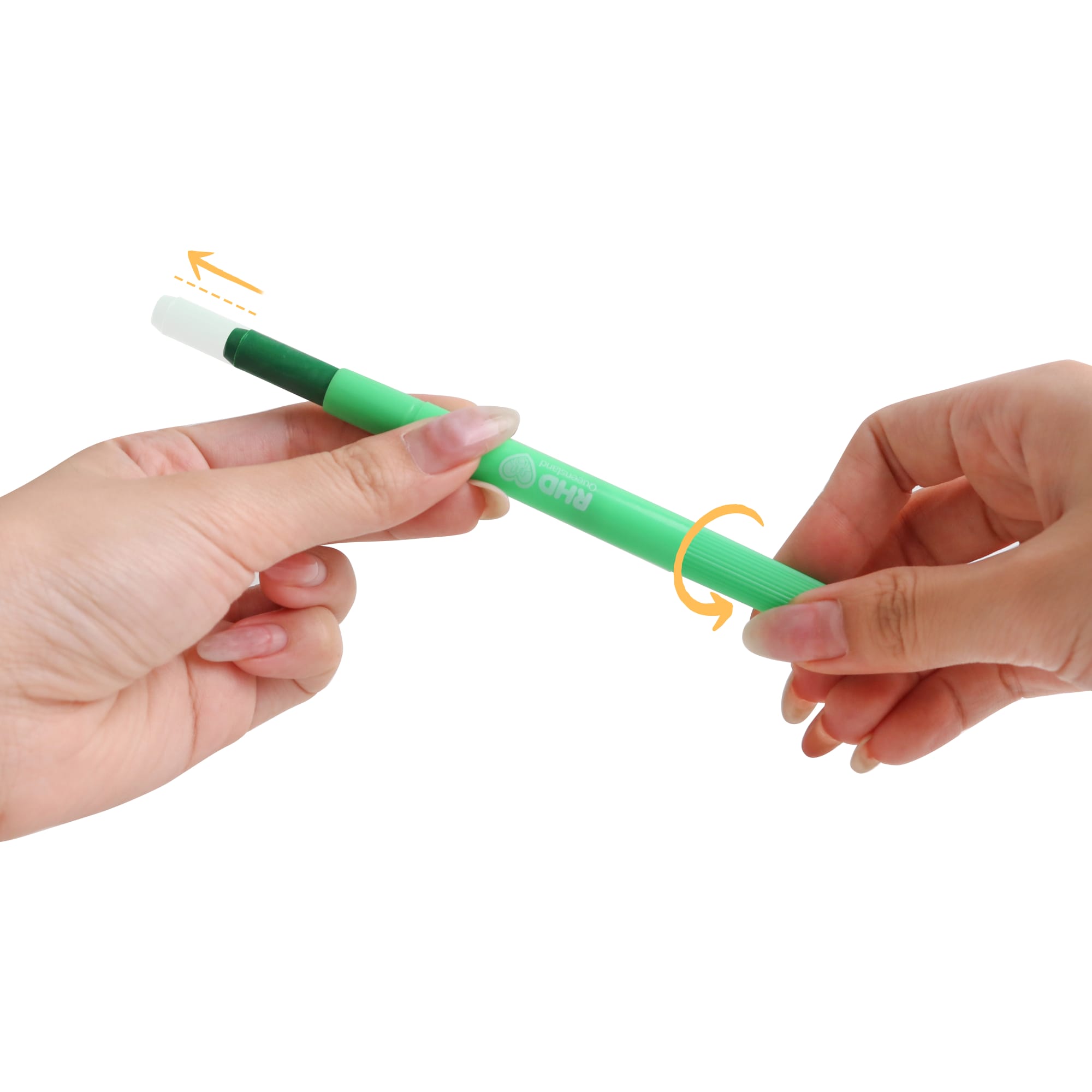 Highlighter Crayon