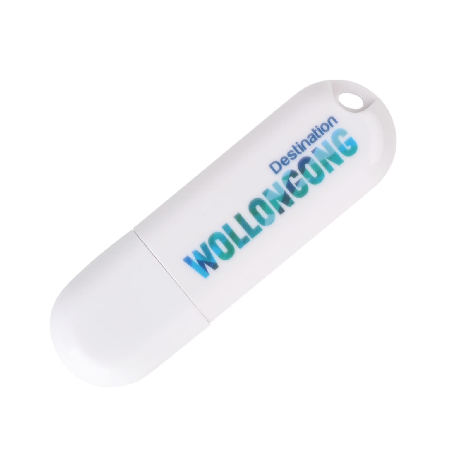Bernero Flash Drive