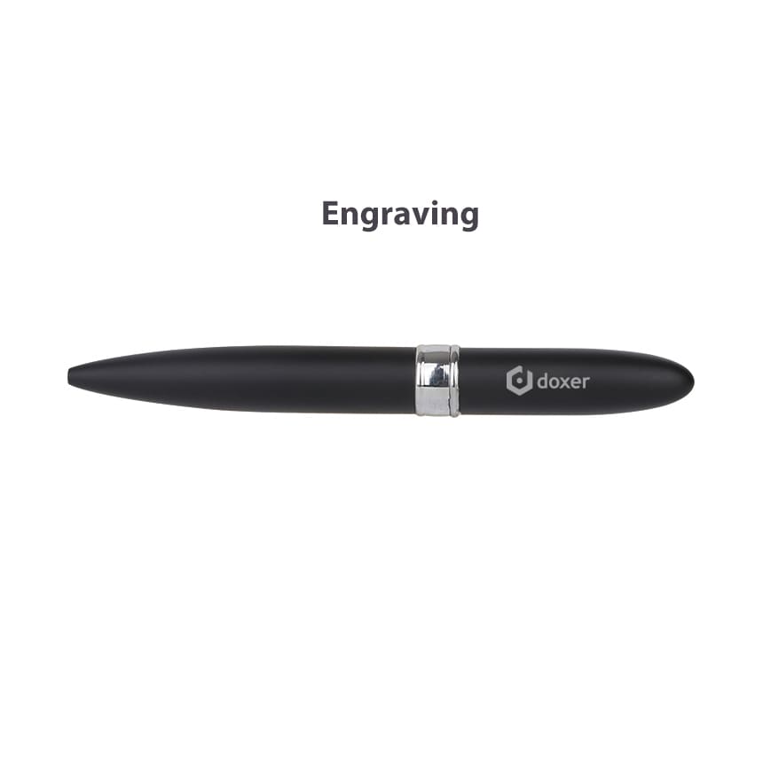 Mouton Flash Drive Pen