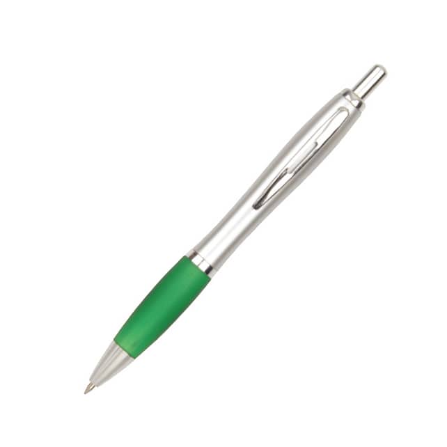 Silver Cucurbit Pen