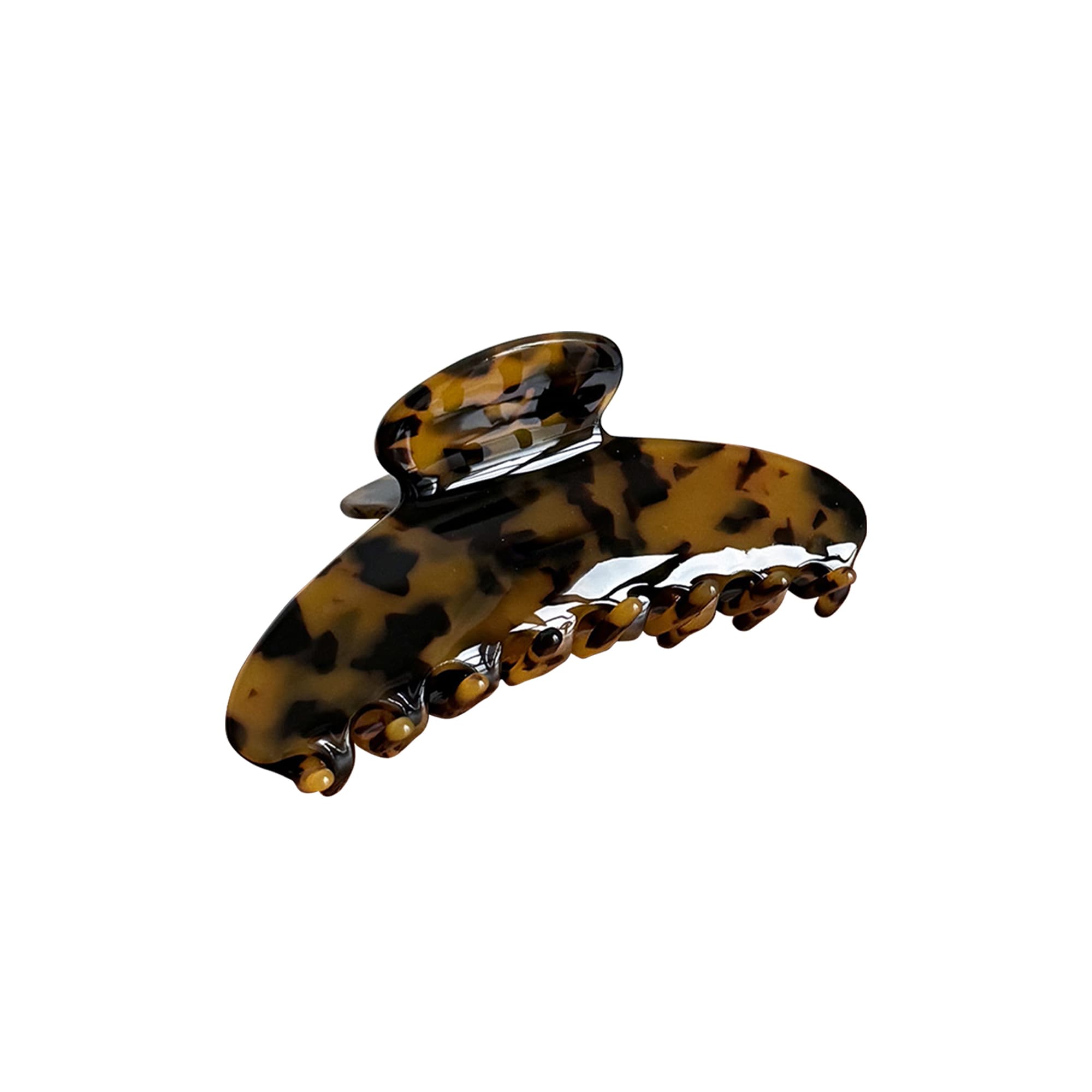 Acetate Hair Clips B