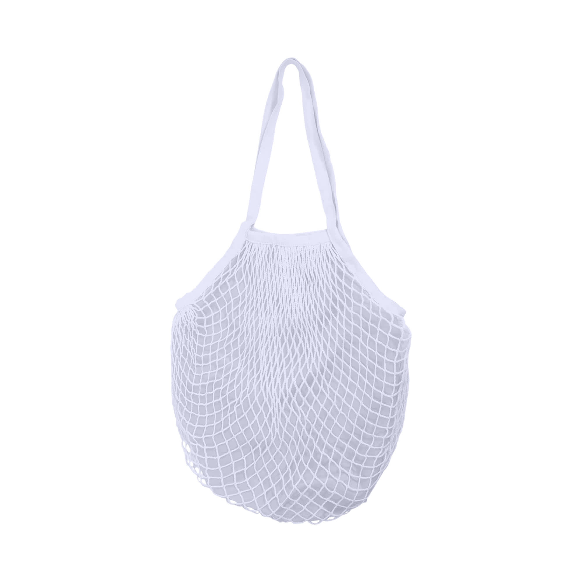 Mesh Grocery Bag with inner