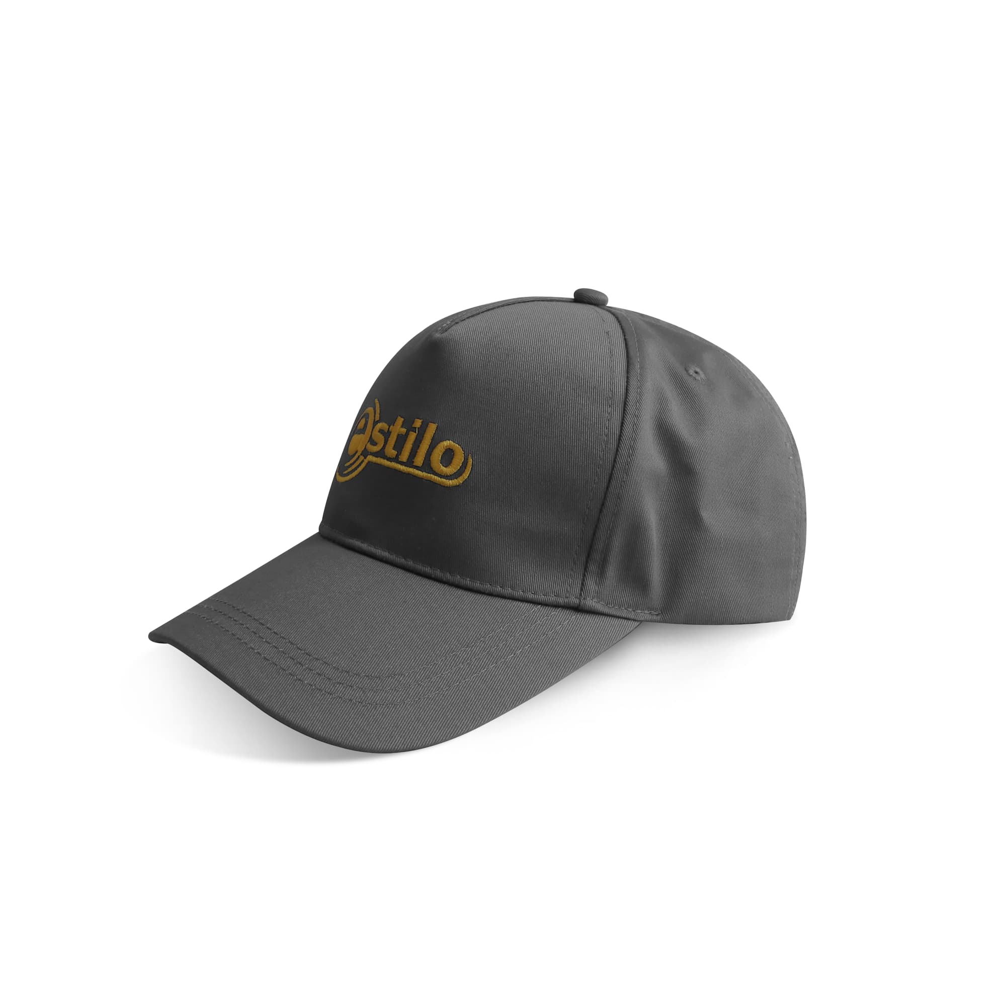 RPET Baseball Cap 5 Panel